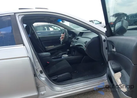 2010 Honda Accord Ex из США, поврежденный, VIN 1HGCP2F70AA062424